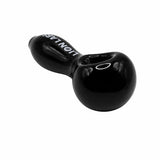 Peacepipe | Weighted Glass Hand Pipe