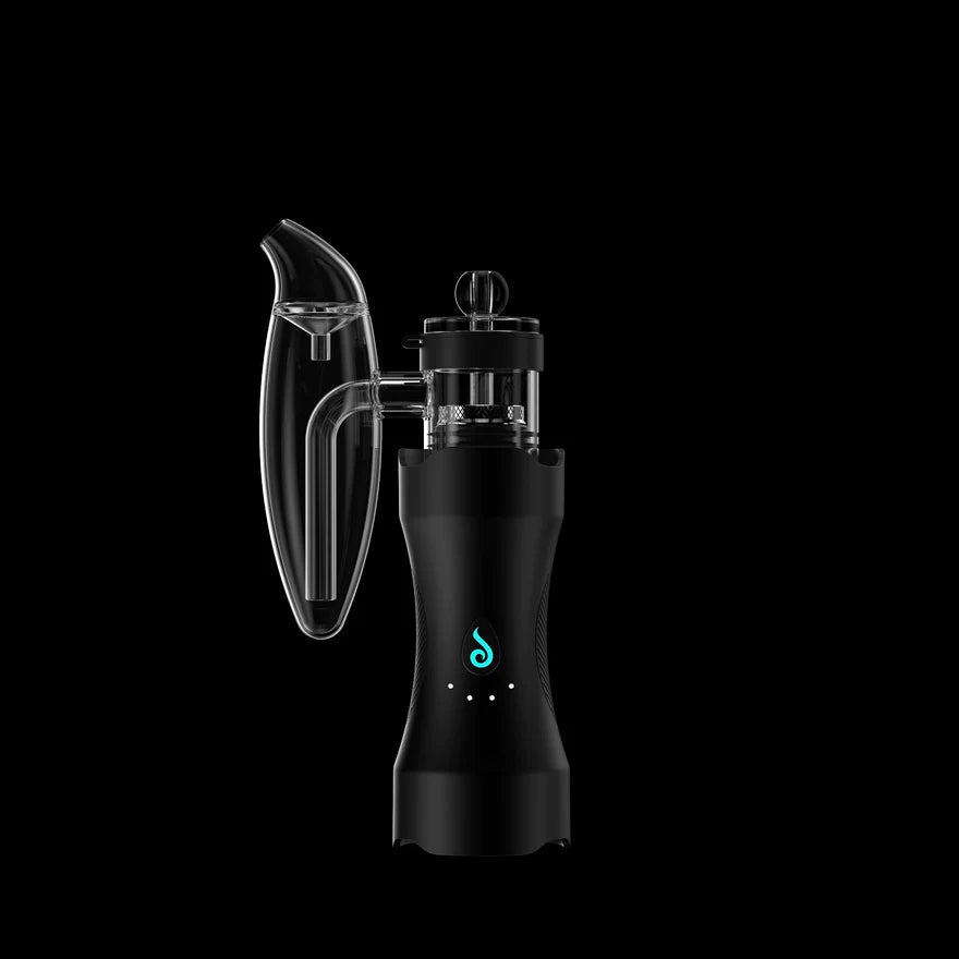 Dr Dabber XS Nano E-rig Vaporizer