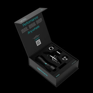 Dr Dabber XS Nano E-rig Vaporizer