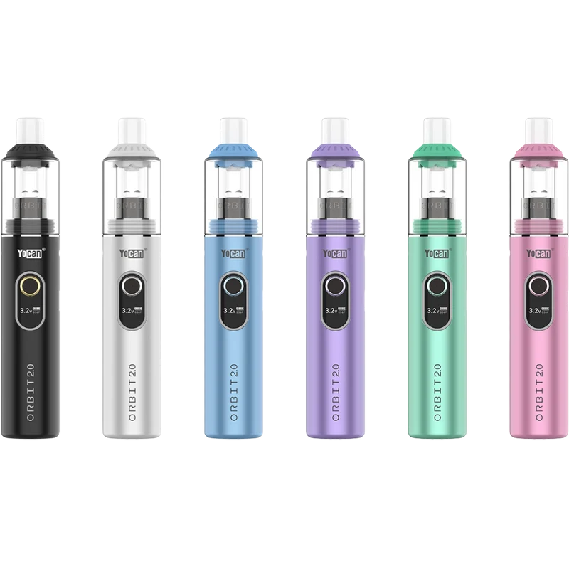 Yocan Orbit 2.0