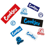 Cookies Sticker Pack