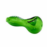 Peacepipe | Weighted Glass Hand Pipe