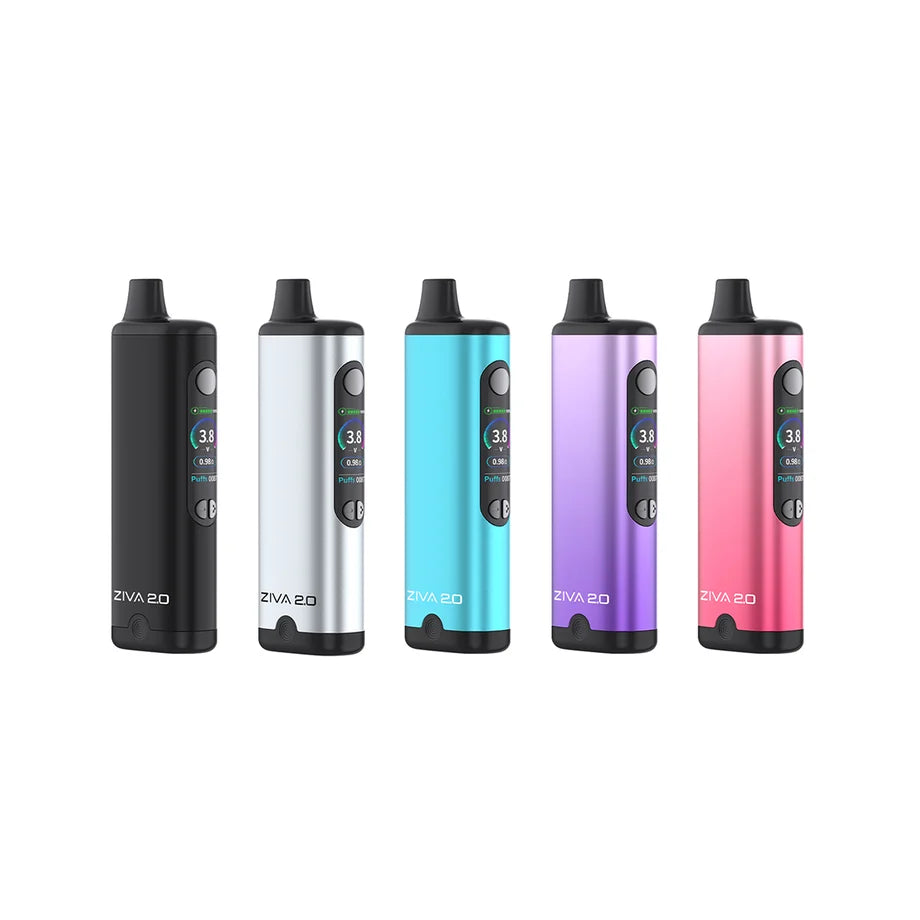 Yocan Ziva 2.0