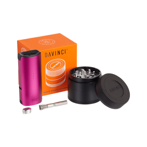 DaVinci Miqro Dosage Grinder