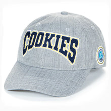 Load image into Gallery viewer, Double Up Dad Hat
