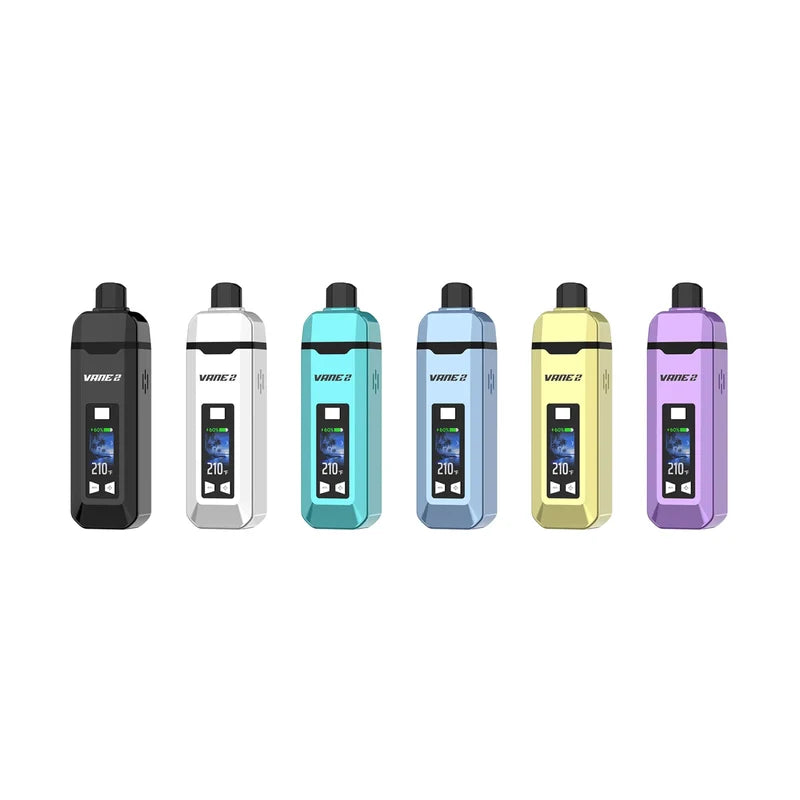 Yocan Vane 2