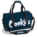 Cookies Explorer Duffle Nylon Bag