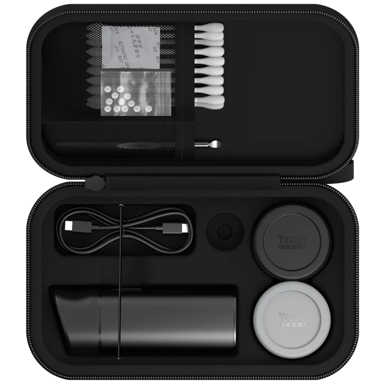 Yocan Pocket Travel Case Kit