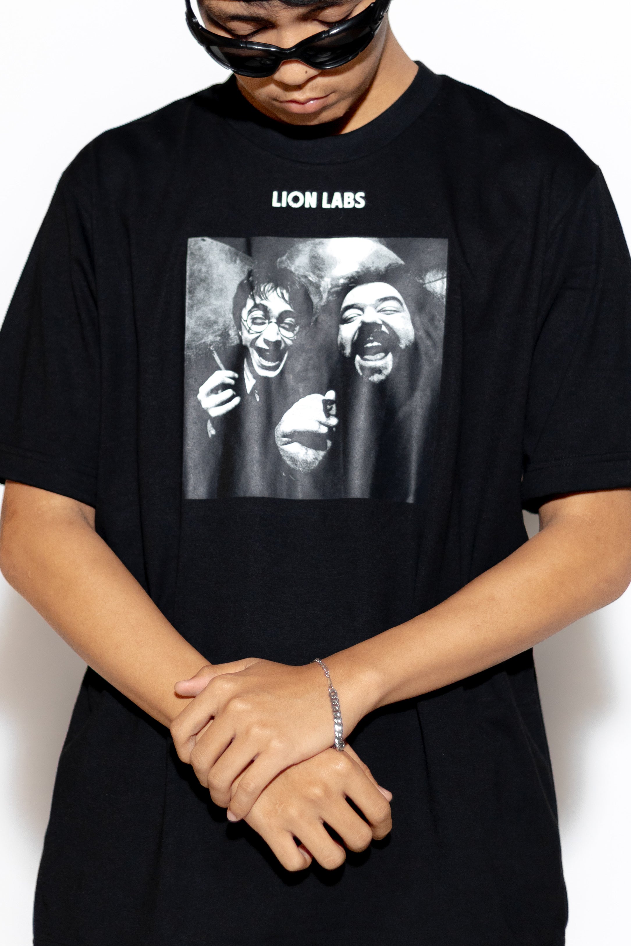 Lion Labs New Shirt - Harry Pot
