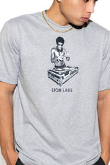 Lion Labs New Shirt - DJ Lee