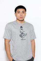 Lion Labs New Shirt - DJ Lee