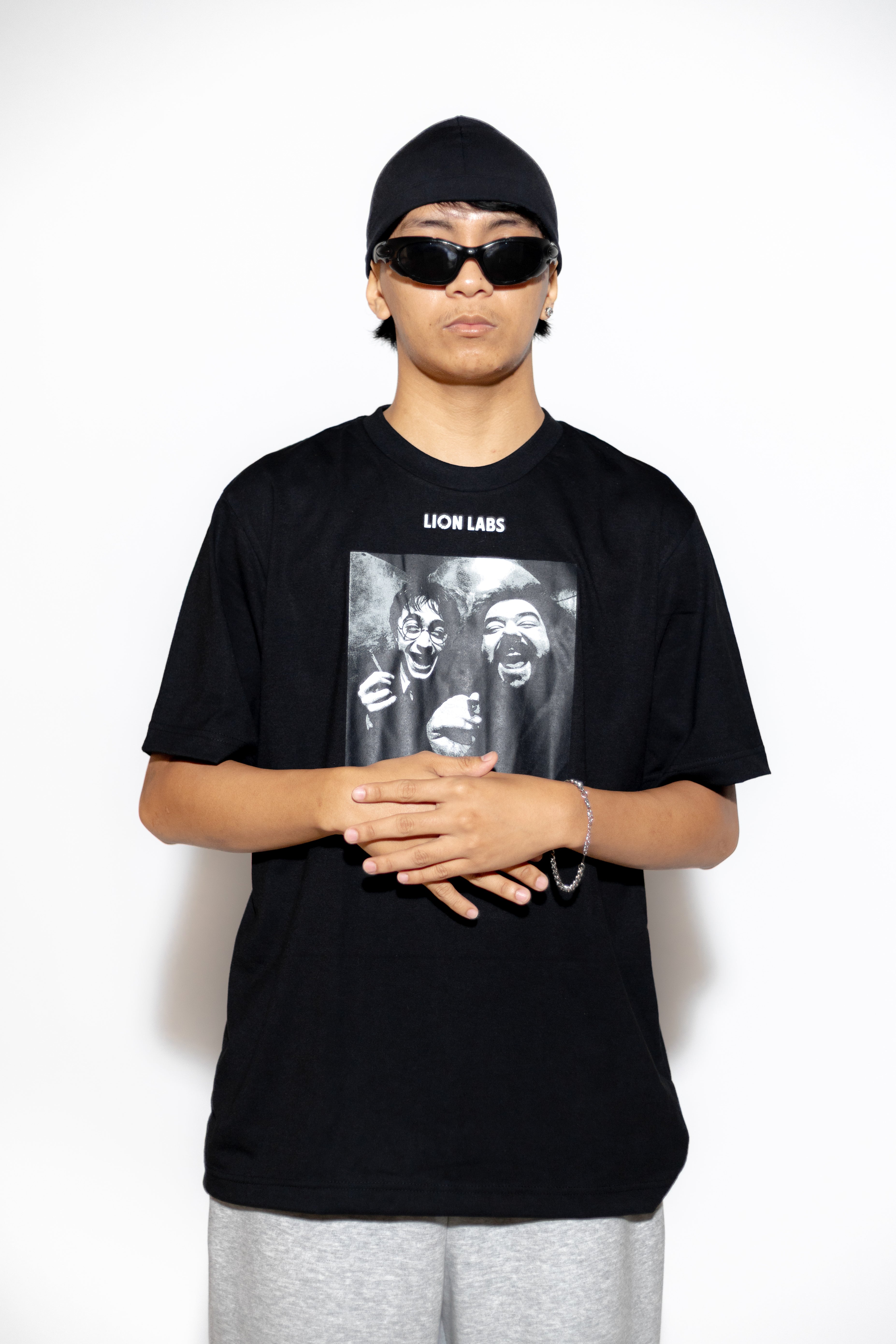 Lion Labs New Shirt - Harry Pot