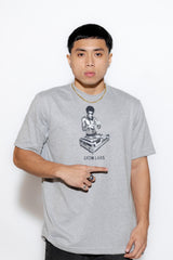 Lion Labs New Shirt - DJ Lee