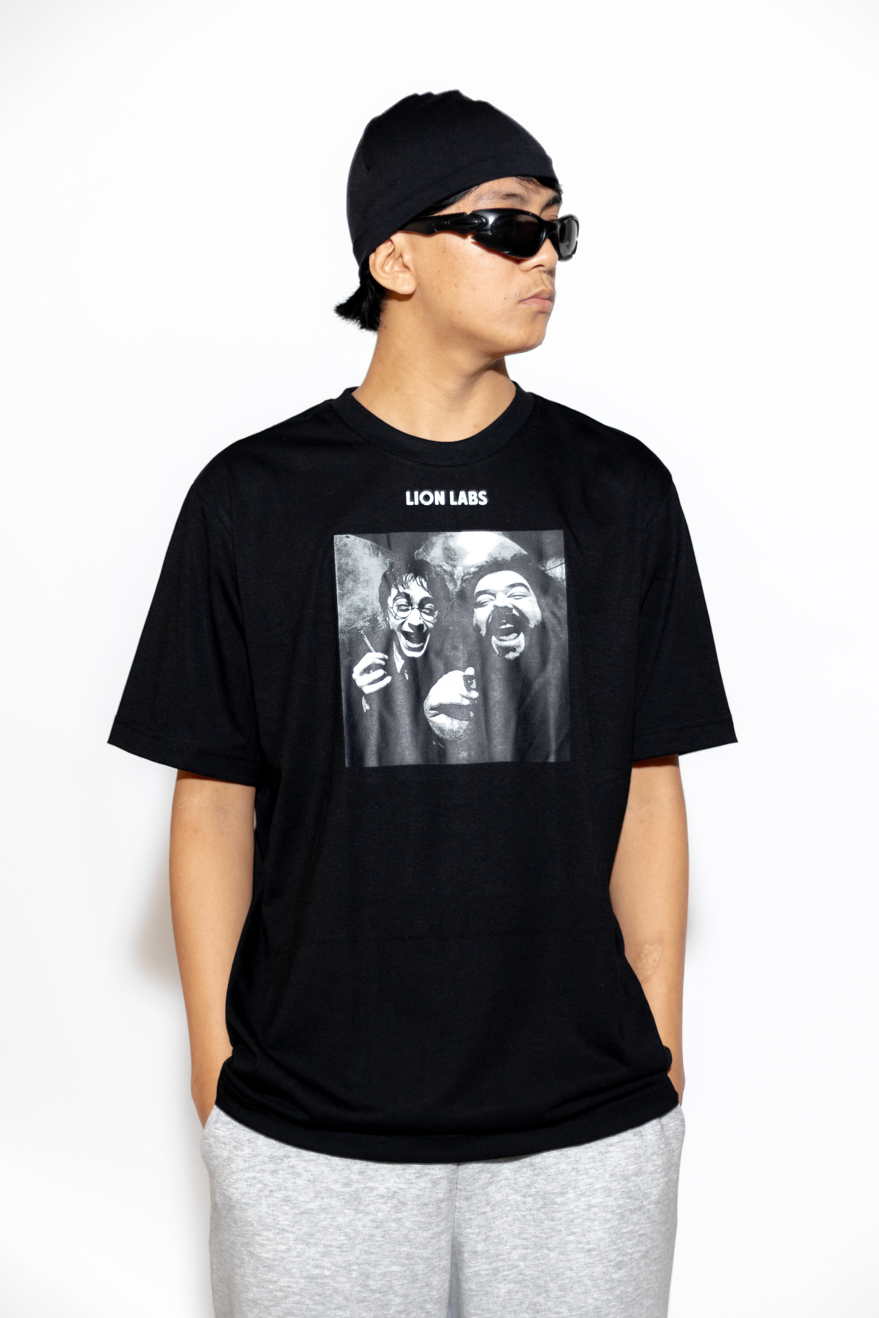 Lion Labs New Shirt - Harry Pot