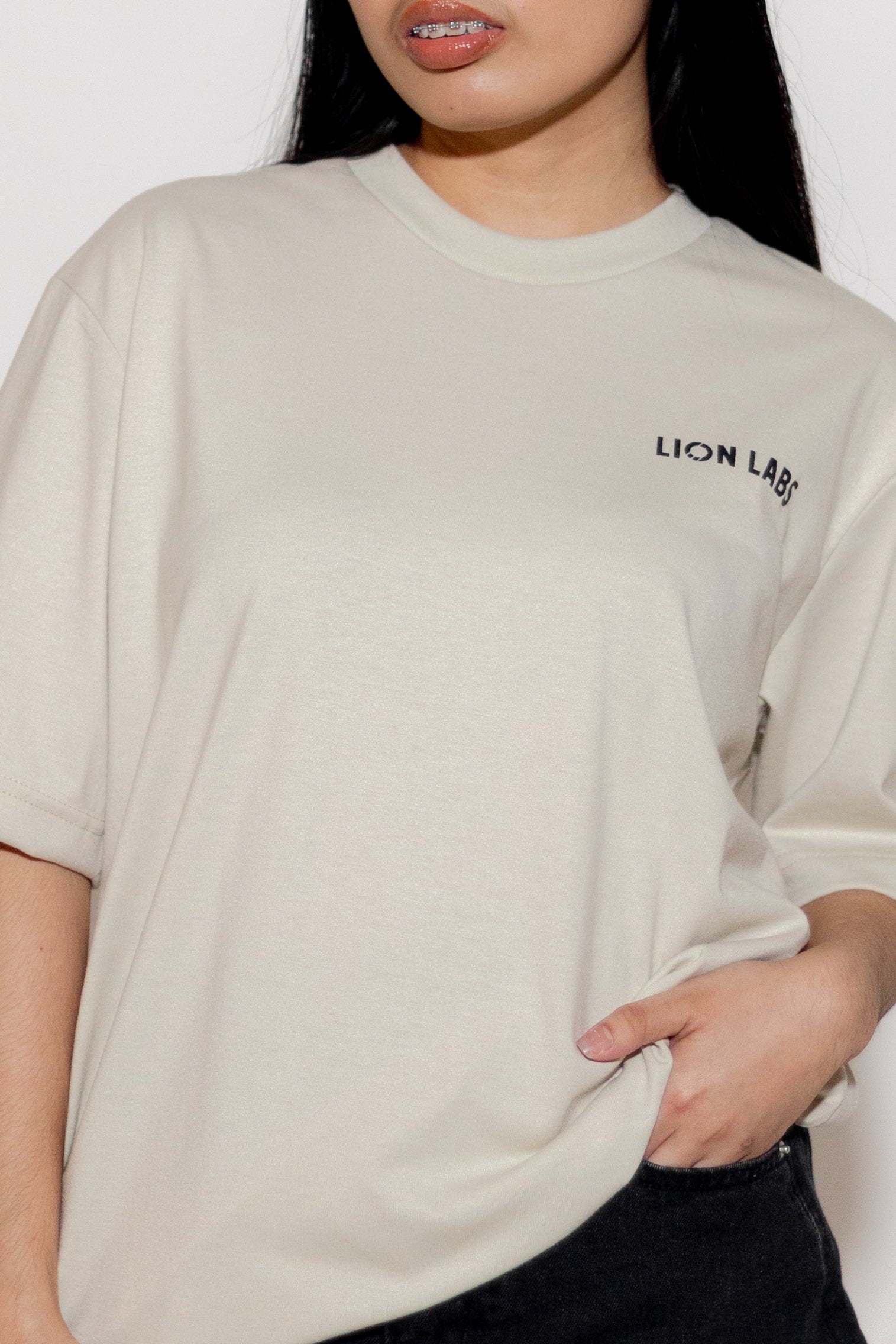 Lion Labs New Shirt - Pin Up Patty