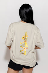 Lion Labs New Shirt - Pin Up Patty