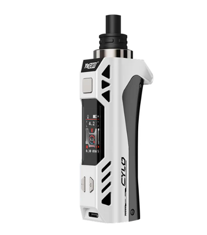 Yocan Cylo Concentrate Vaporizer