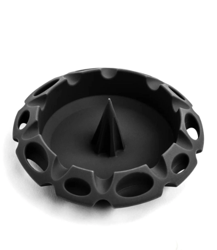 Debowler UFO Silicone Ashtray