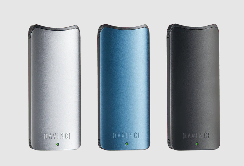 DaVinci ARTIQ | Cartridge Vaporizer