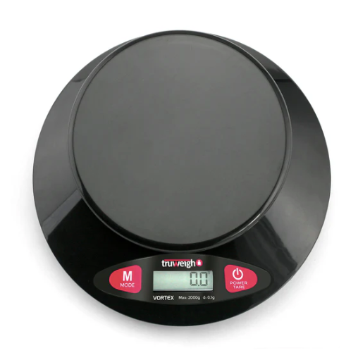 Tru Weigh Vortex 2000g x 0.1g