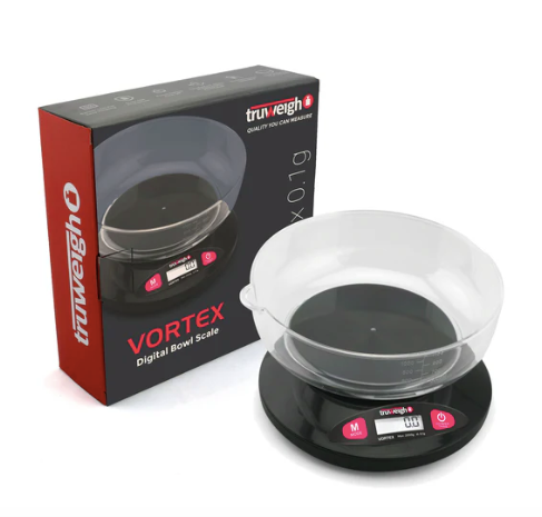 Tru Weigh Vortex 2000g x 0.1g