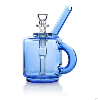 GRAV® Coffee Mug Pocket Bubbler