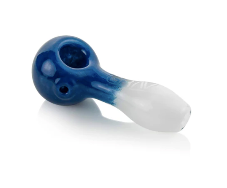 Grav Firt Spoon pipe