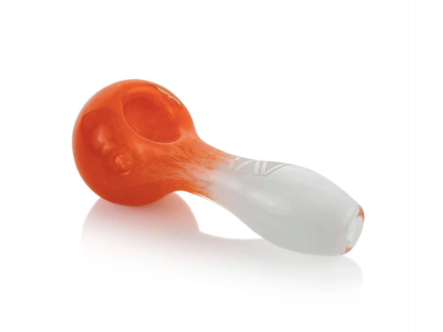 Grav Firt Spoon pipe