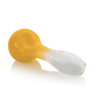 Grav Firt Spoon pipe