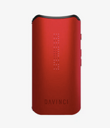 DaVinci IQC Dry Herb Vaporizer