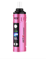 Yocan Hit 2 - Dry Herb Vaporizer