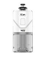 Yocan iCan - E-rig Concentrate Vaporizer