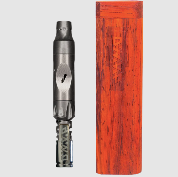 The VonG - Titanium