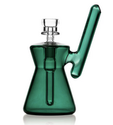 GRAV® Hourglass Pocket Bubbler