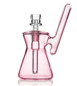 GRAV® Hourglass Pocket Bubbler