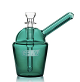 GRAV® Slush Pocket Bubbler Colors