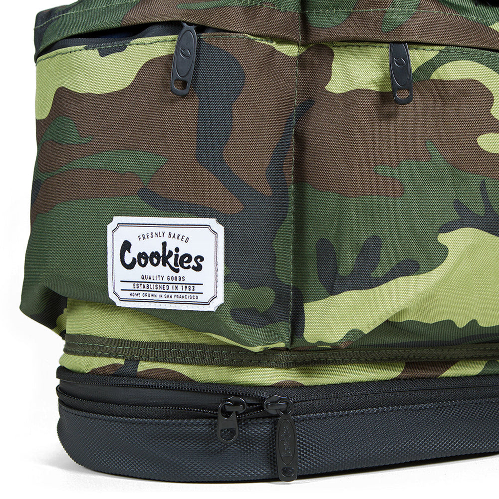 Cookies Rucksack Utility Backpack – Lion Labs