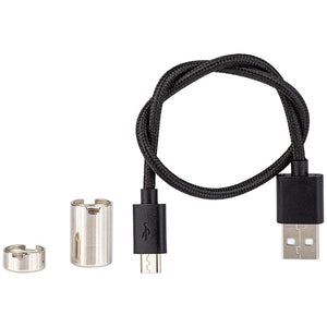 RYOT Verb 510 Flip Threaded Battery Oil Vaporizer
