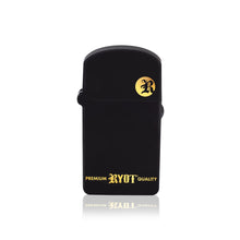 Load image into Gallery viewer, RYOT Verb 510 Flip Threaded Battery Oil Vaporizer
