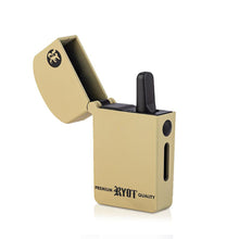 Load image into Gallery viewer, RYOT Verb 510 Flip Threaded Battery Oil Vaporizer
