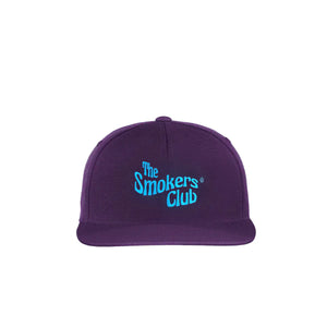 Groovy Snapback Cap