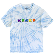 Load image into Gallery viewer, Stone Aged Tie Dye Tee
