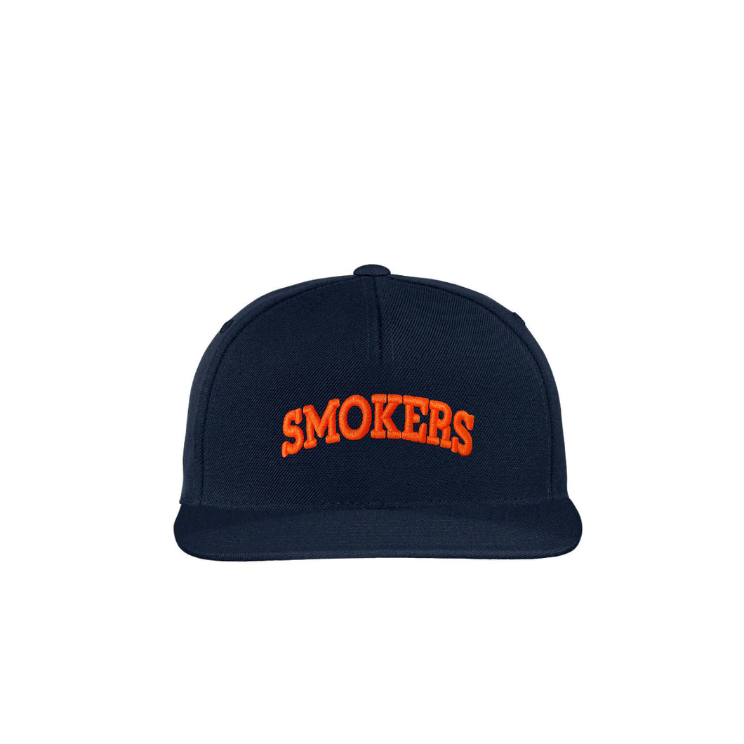 Smokers Snap Back