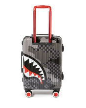 Load image into Gallery viewer, 3AM Sharknautics 22” Carry-On Luggage
