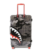 Load image into Gallery viewer, 3AM Sharknautics 29.5” Full-Size Luggage
