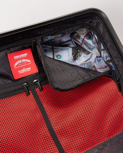 3AM Sharknautics 29.5” Full-Size Luggage