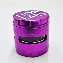 Load image into Gallery viewer, Rojo | 4-Piece Grinder
