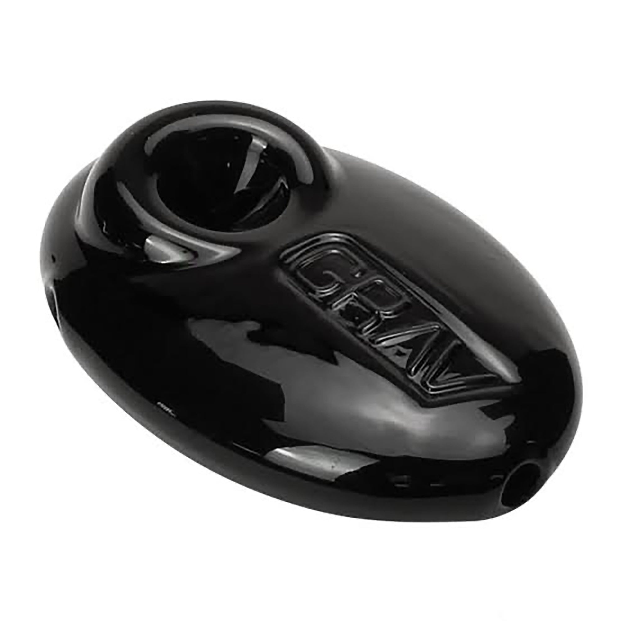 Pebble Spoon Pipe