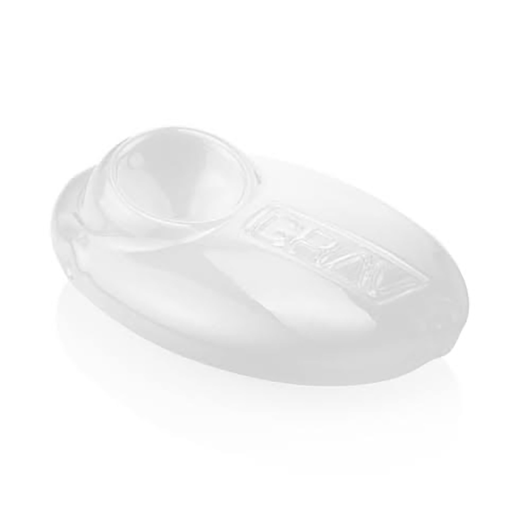 Pebble Spoon Pipe