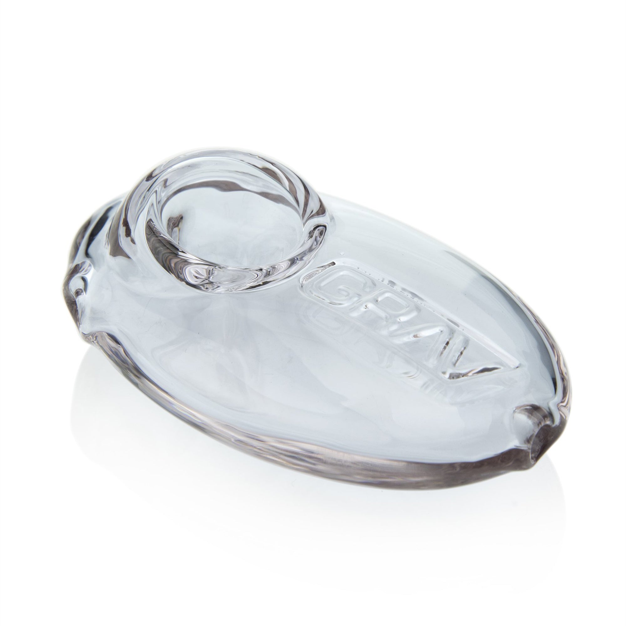 Pebble Spoon Pipe